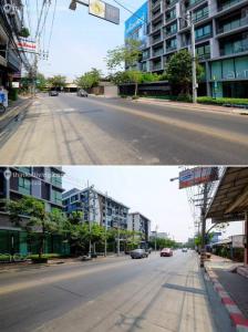 ให้เช่าคอนโดโชคชัย4 ลาดพร้าว71 : 🎀ให้เช่าคอนโดAtmoz ลาดพร้าว71 24sqm. 🎀9,500Baht.📞0958195559