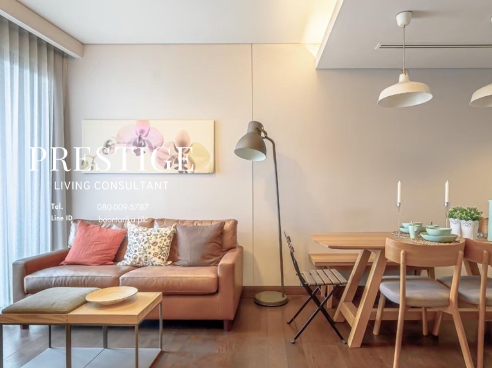 ขายคอนโดสุขุมวิท อโศก ทองหล่อ : 📌For SALE ขาย | The Lumpini 24 - 2BR 55.02sqm, 12.2MB