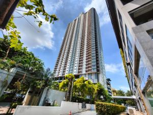 For SaleCondoRama9, Petchburi, RCA : Condo for sale Supalai Pard Ekkamai-Thonglor 27 floor size 54.12 sqm.