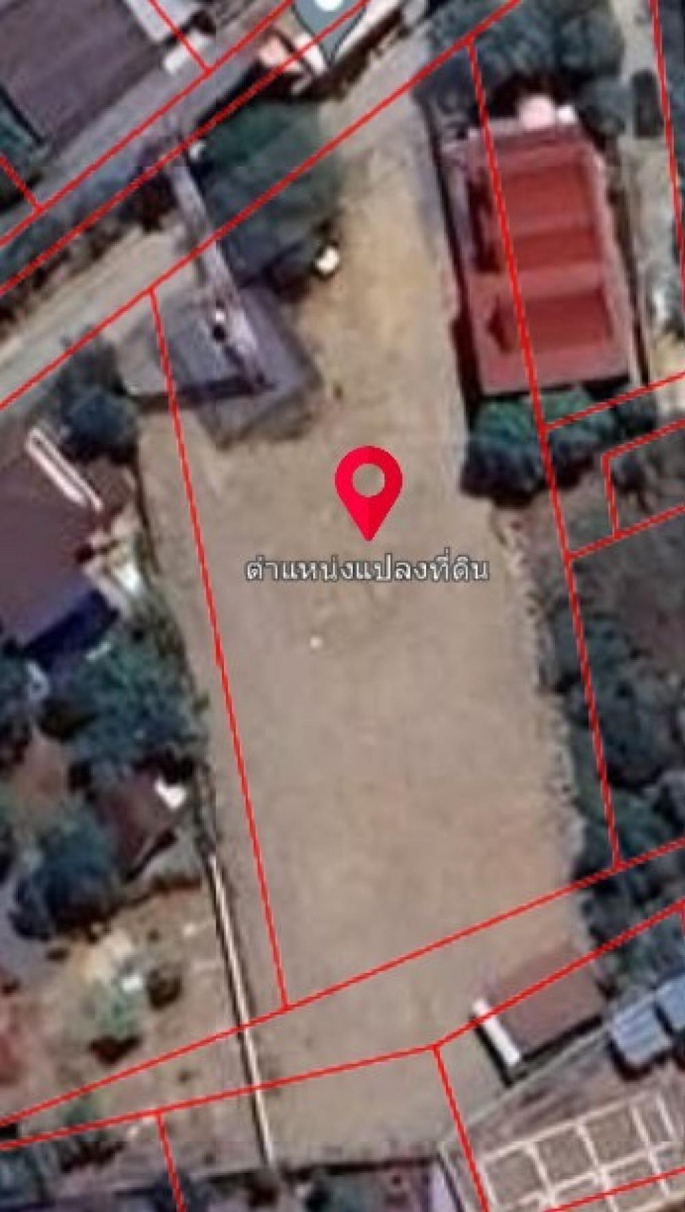 For RentLandChaengwatana, Muangthong : Land for rent, 1 rai, with worker accommodation, Khlong Phra Udom, already filled in, good location, can enter and exit in many ways. Near The Crystal Ratchapruek