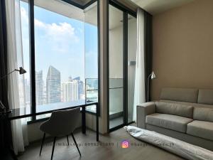 For RentCondoSukhumvit, Asoke, Thonglor : 1 Bed condo in Asoke near Asoke BTS, MRT and Airport Link