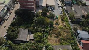 For SaleLandRama3 (Riverside),Satupadit : LTHC9947 – Land FOR SALE in Rama 3 Size 426 Sq.W Near BTS Wat Dan station ONLY 135 MB