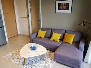 For SaleCondoSukhumvit, Asoke, Thonglor : Hot Sale! Cozy 1 Bed Unit for Sale!