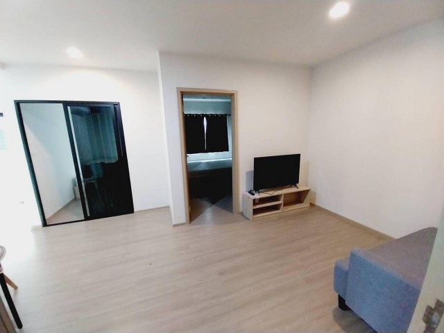 For SaleCondoAyutthaya : For saleurgent Cheapest right now, condo has Nava Nakhon, fully furnished, ready to move in, 2 bedrooms, size 35.38 sq m., quiet, good location, convenient travel, near Thammasat University, Nava Nakhon, Bang Pa-in, Ayut