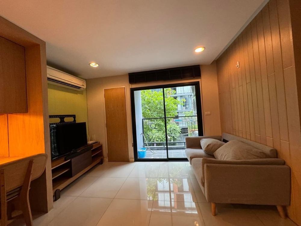 For RentCondoSukhumvit, Asoke, Thonglor : 📌Ready to move in Condo Zenith Place Sukhumvit 42 📌 Line : @jhrhome