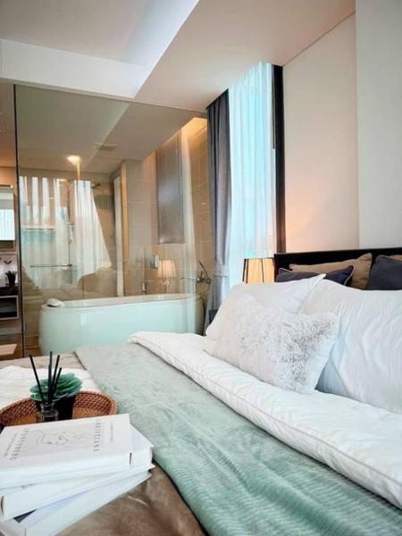 For SaleCondoSukhumvit, Asoke, Thonglor : Condo For Sale Siamese Thirty Nine 2 Bedroom 2 Bathroom 72 sqm