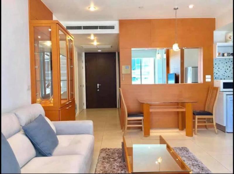 For SaleCondoWitthayu, Chidlom, Langsuan, Ploenchit : Condo For Sale Manhattan Chidlom 1 Bedroom 1 Bathroom 58 sqm