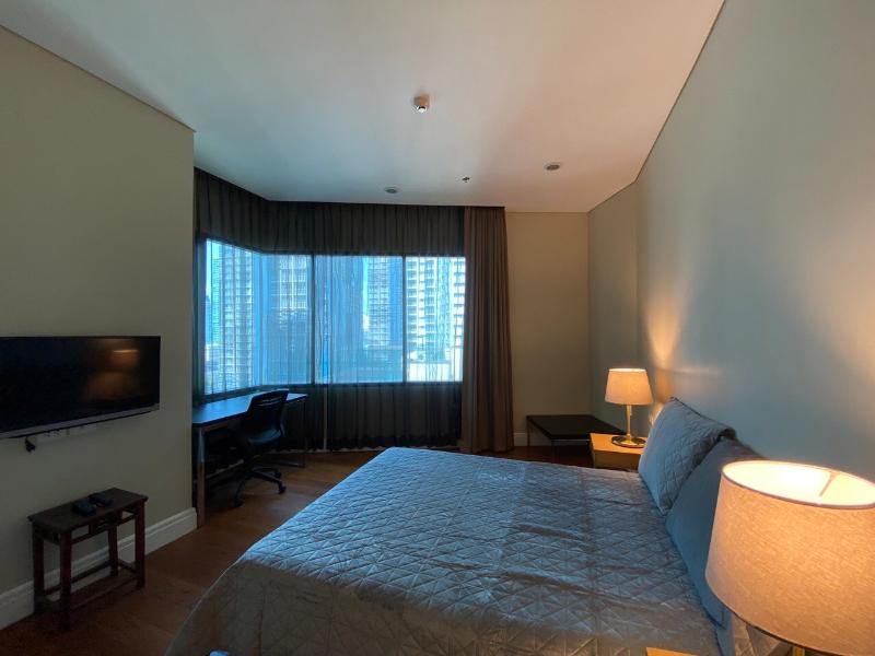 For SaleCondoSukhumvit, Asoke, Thonglor : Condo For Sale Bright Sukhumvit 24 1 Bedroom 1 Bathroom 70 sqm