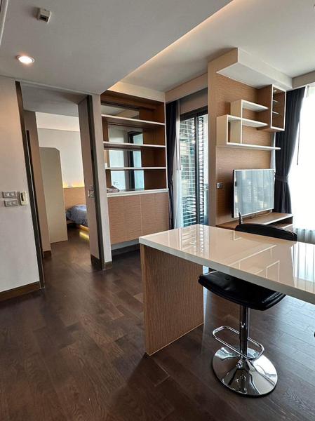 For RentCondoSukhumvit, Asoke, Thonglor : For Rent The Lumpini 24 1 Bedroom 1 Bathroom 38 sqm