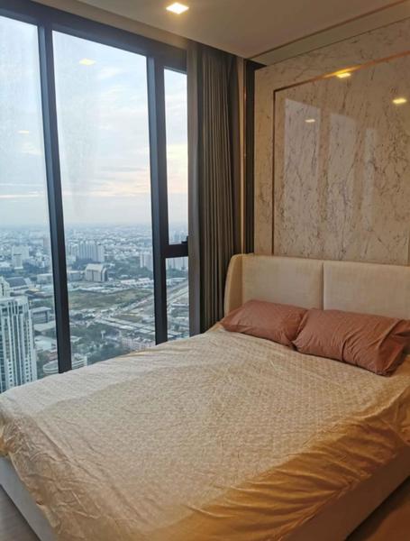 For RentCondoRama9, Petchburi, RCA : For Rent One 9 Five Asoke-Rama 9 1 Bedroom 1 Bathroom 42 sqm