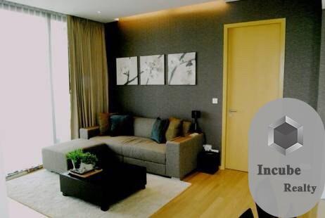 For SaleCondoSukhumvit, Asoke, Thonglor : Condo For Sale Aequa Sukhumvit 49 1 Bedroom 1 Bathroom 66 sqm