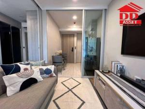 For RentCondoSukhumvit, Asoke, Thonglor : For rent Chewathai Residence Thonglor Condo for rent Chewathai Residence Thonglor near BTS Thonglor, code C8119