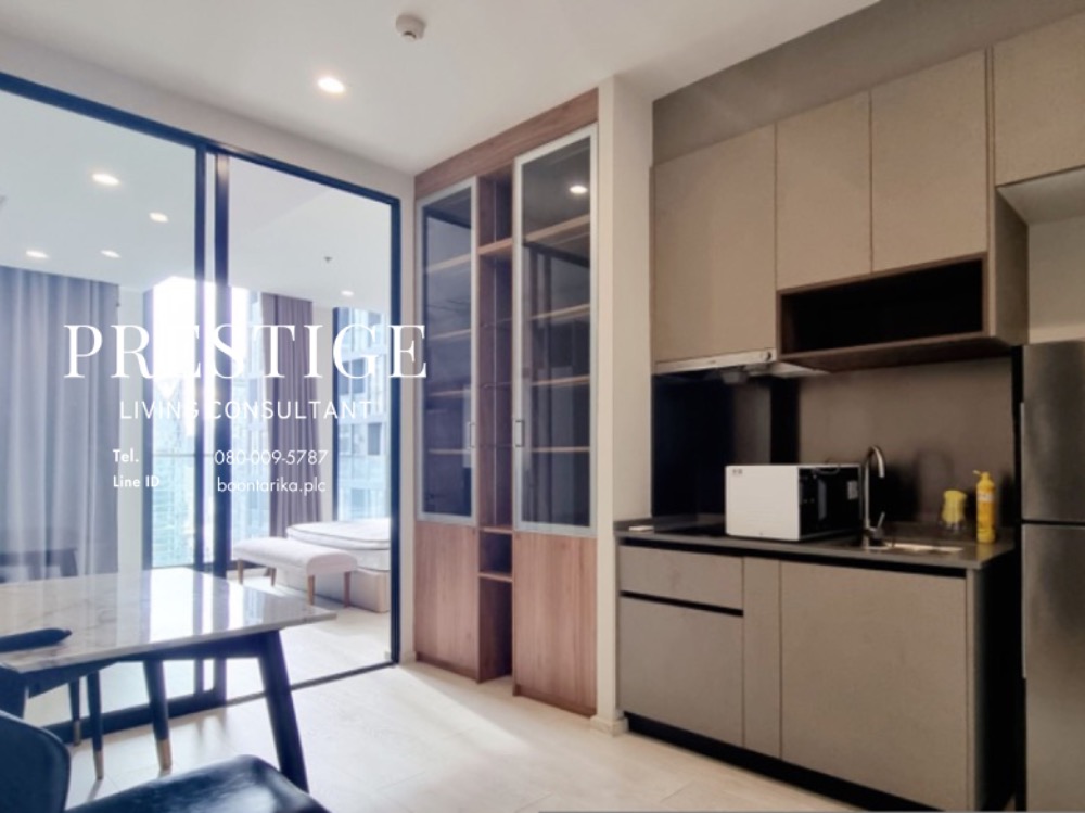 ขายคอนโดวิทยุ ชิดลม หลังสวน : 📌For SALE ขาย | Noble Ploenchit - 1BR 45.76sqm, 11.5MB