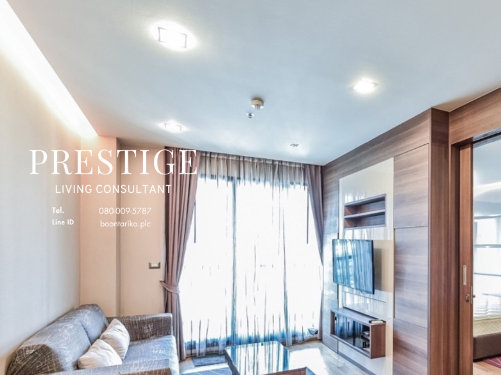 ขายคอนโดสาทร นราธิวาส : 📌For SALE ขาย | The Address Sathorn - 1BR 56.07sqm, 8.7MB