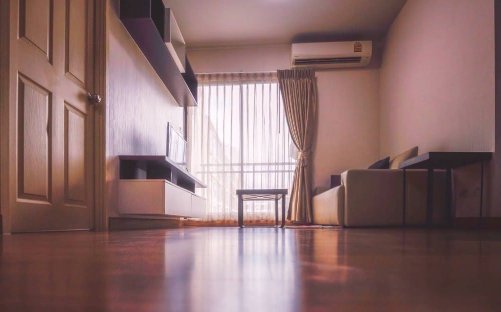 For SaleCondoKasetsart, Ratchayothin : S-CRP102  Supalai Cute Ratchayothin-Phahonyothin 34, 5th floor, city view, 45.5 sq m., 1 bedroom, 1 bathroom, 2.99 million (sold with tenant) 099-251-6615