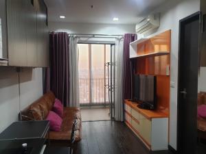 For RentCondoRatchathewi,Phayathai : For rent ideo q phayathai Ideo Q Phayathai 1 bedroom (special price)