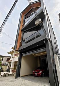 For SaleHouseRama3 (Riverside),Satupadit : House for sale Rama 3 Soi 41