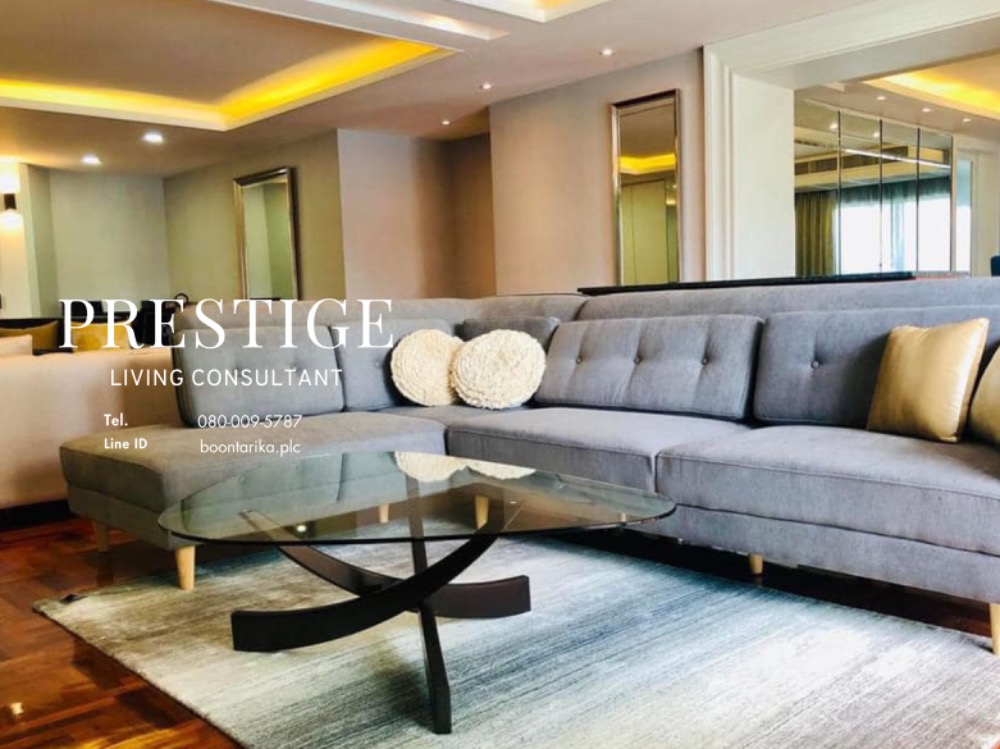 ขายคอนโดสุขุมวิท อโศก ทองหล่อ : 📌For SALE ขาย | Regent on the Park3  - 3BR 264sqm, 38.4MB