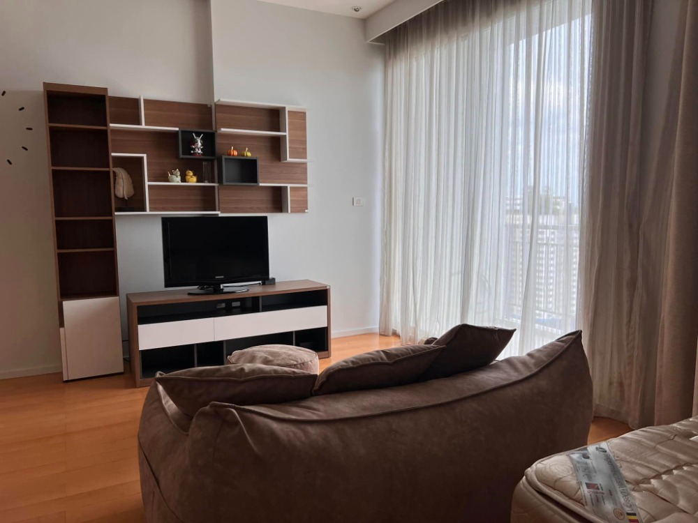 For RentCondoKasetsart, Ratchayothin : RENT  CONDO Wind Ratchayothin  BTS Ratchayothin Type 1 bed, 1 bath