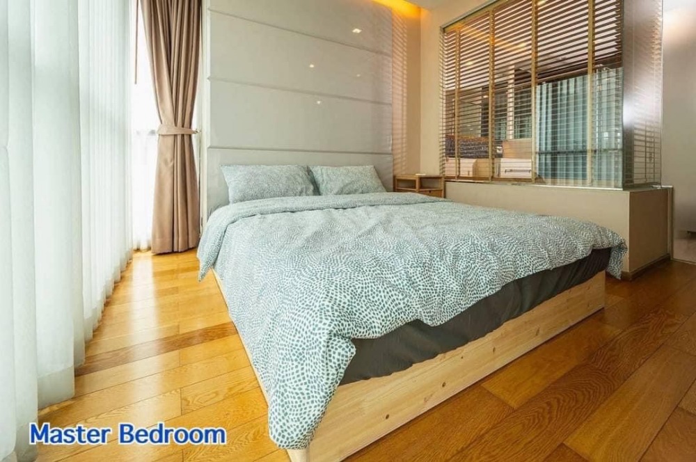 For RentCondoSathorn, Narathiwat : ● Mondern Decoration ● 15up floor | 2 bedrooms 80.50 sq.m. | Condo Near BTS Saint Louis 1 min., Bangkok Christian College 3 mins., King Power Mahanakhon 3 mins.