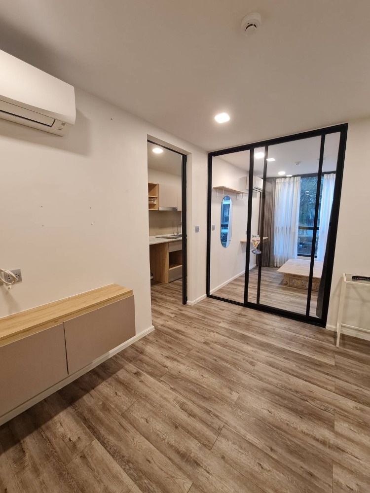 For SaleCondoRatchadapisek, Huaikwang, Suttisan : Condo for sale 2Bedrooms : Atmoz Ratchada-Huaikwang