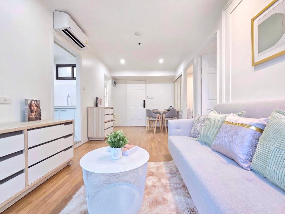 For SaleCondoThaphra, Talat Phlu, Wutthakat : ✨️✨️Good promotion..Quick deal ✨️✨️𝙒𝙤𝙬 𝙒𝙤𝙬 𝙒𝙤𝙬 Low installments..worth more than renting. Answers to every style..Condo Feel Home #Ready to move in