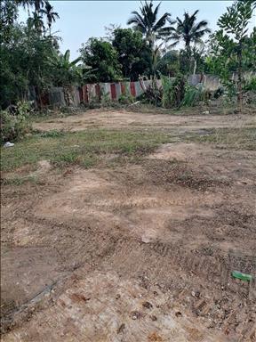 For SaleLandChiang Mai : ***Golden opportunity for investment!*** Opportunity to purchase land located in San Sai Luang Subdistrict, San Sai District, Chiang Mai Province. Close to the community and next to the main road that will cut through according to the new city plan!