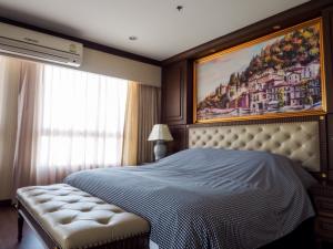 For RentCondoRama3 (Riverside),Satupadit : Supalai Prima Riva    3 bedrooms, 5 bathrooms