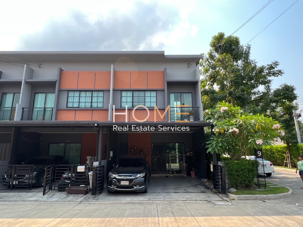 For SaleTownhouseRathburana, Suksawat : Siri Place Suksawat - Rama 3 / 3 Bedrooms (SALE), Siri Place Suksawat - Rama 3 / 3 Bedrooms (SALE) PUP298