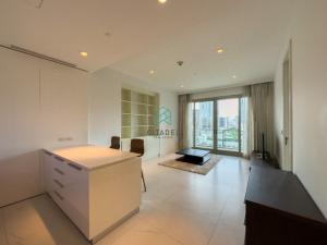 ขายคอนโดวิทยุ ชิดลม หลังสวน : Hot Deal! 1 Bed Unit for Sale!