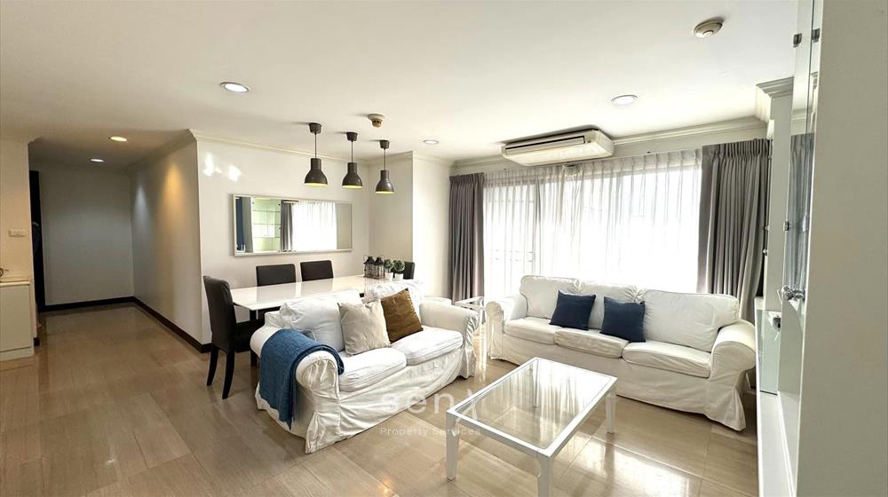 For SaleCondoSukhumvit, Asoke, Thonglor : Richmond Palace For Sale, Fully Furnished Ready to move in