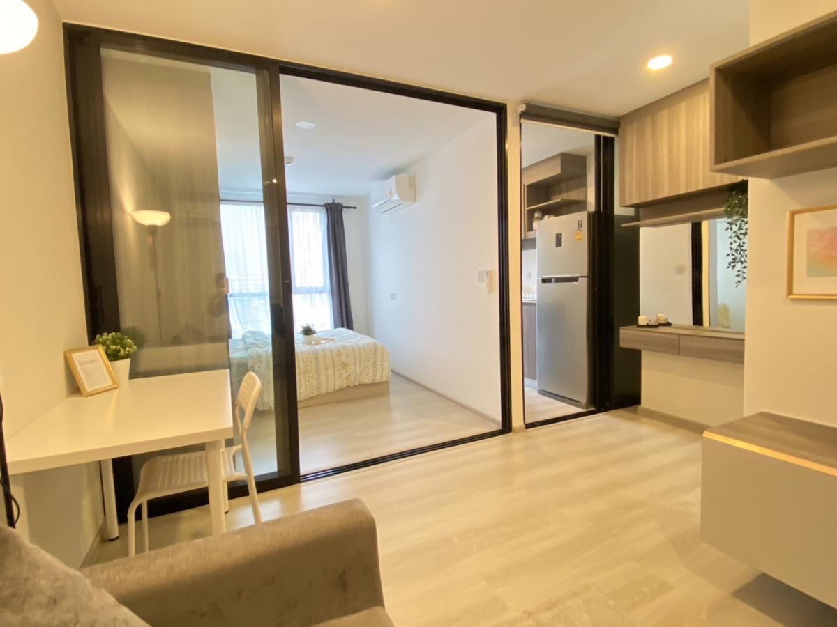 For RentCondoVipawadee, Don Mueang, Lak Si : Condo Kensington 63, call 0658309884, Line ID @condo55