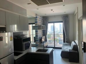 For SaleCondoOnnut, Udomsuk : Condo for sale, Wyne Sukhumvit, near BTS Phra Khanong, only ​450 meters.