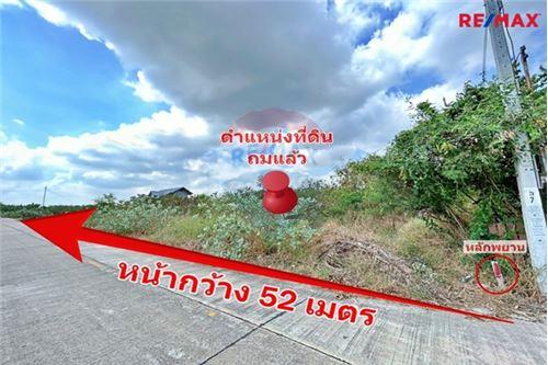 ขายที่ดินพุทธมณฑล ศาลายา : ที่ดิน 1-1-36.8 ไร่ หนองเพรางาย ไทรน้อย นนทบุรี