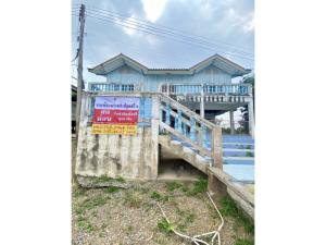 For SaleLandAyutthaya : L080949 Land for sale with buildings, area 2 rai 2 ngan, Ayutthaya Province.