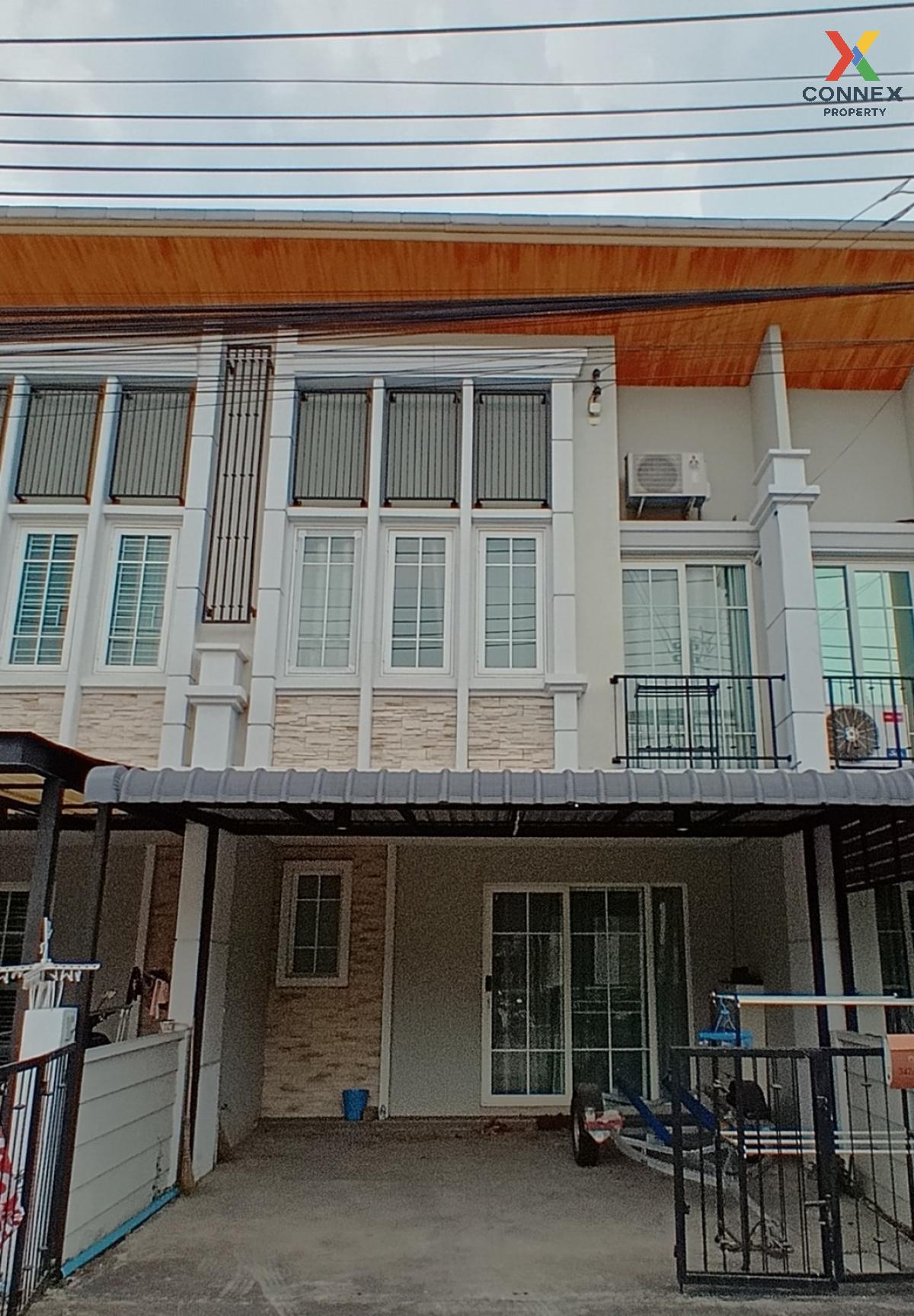 For SaleTownhouseChaengwatana, Muangthong : For Sale Townhouse/Townhome  , Golden Town Vibhavadi-Chaengwattana , nice view , wide frontage , Don Mueang , Don Mueang , Bangkok , CX-93430