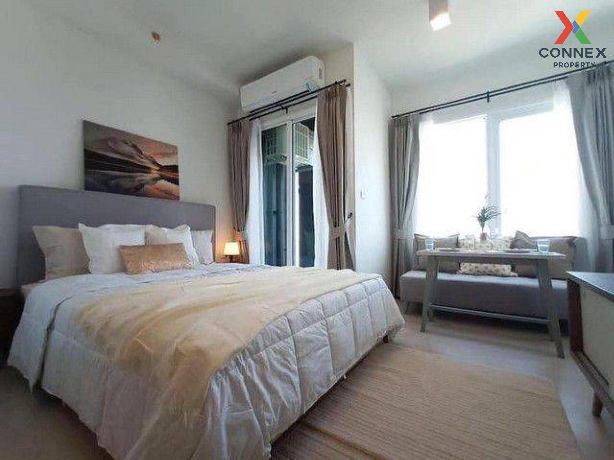 For SaleCondoRatchadapisek, Huaikwang, Suttisan : For Sale Condo , Chapter One Eco Ratchada Huaikhwang , MRT-Huai Khwang , Huai Khwang , Huai Khwang , Bangkok , CX-36169