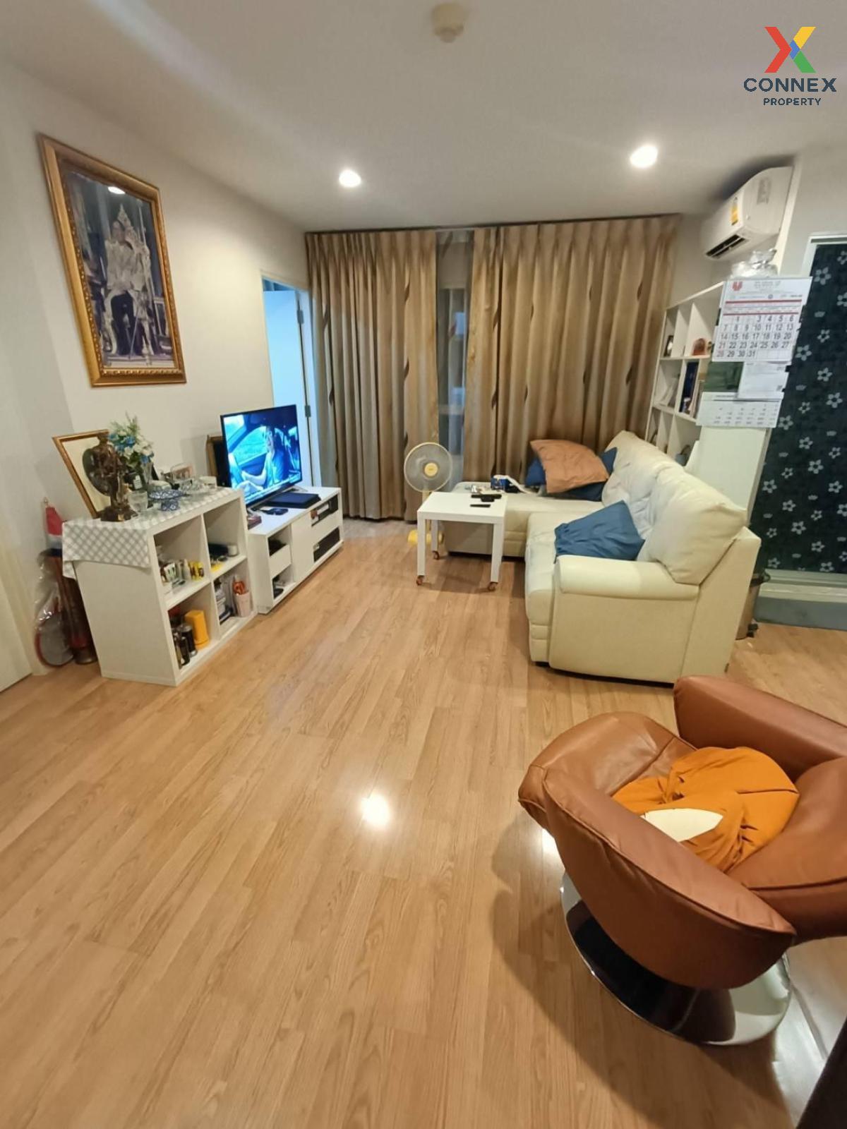 For SaleCondoOnnut, Udomsuk : For Sale Condo , Lumpini Ville Onnut 46 , Suan Luang , Suan Luang , Bangkok , CX-93061