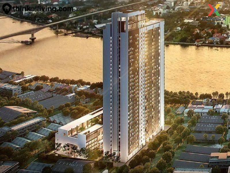 For SaleCondoBang Sue, Wong Sawang, Tao Pun : For Sale Condo , Chapter One Shine Bangpo , Bang Sue , Bang Su , Bangkok , CX-92878