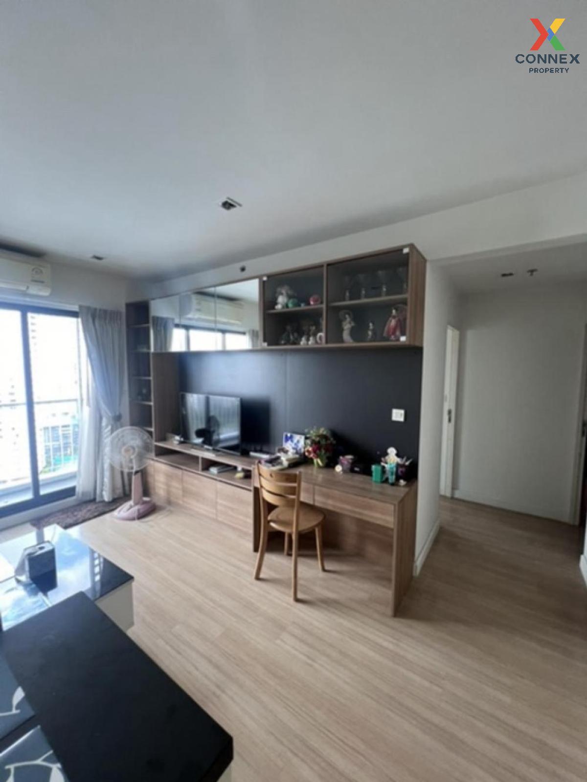 For SaleCondoSathorn, Narathiwat : For Sale Condo , The Seed Mingle , MRT-Lumphini , Thungmahamek , Sa Thon , Bangkok , CX-93225