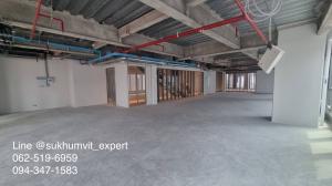 For RentShowroomSukhumvit, Asoke, Thonglor : Commercial store for rent, Asoke area