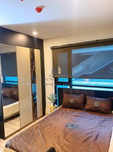 For RentCondoPinklao, Charansanitwong : ***Condo for rent : Brix Condominium ***