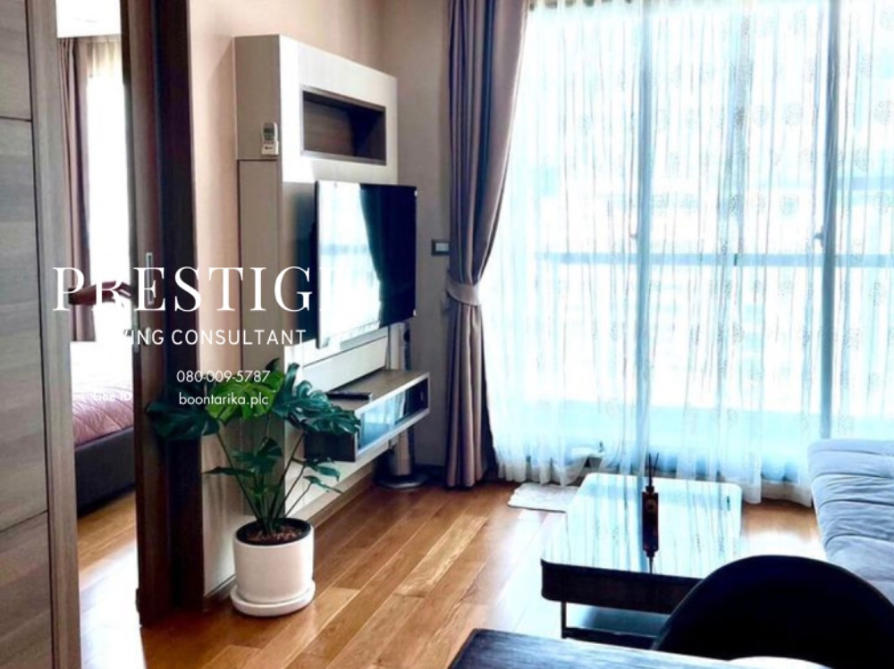 ขายคอนโดสาทร นราธิวาส : 📌For SALE ขาย | The Address Sathorn - 1BR 46.5sqm, 7.89MB