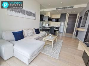 For RentCondoSukhumvit, Asoke, Thonglor : Eight Thonglor Residence for Rent 1 Bedroom 1 Bathroom