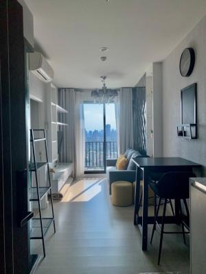 For RentCondoRama9, Petchburi, RCA : For urgent rent: Niche Pride Thonglor-Phetchaburi (Niche Pride Thonglor - Phetchaburi) Property code #KK1983 If interested, contact @condo19 (with @ as well) if you want to ask for details and see more pictures. Please contact and inquire.