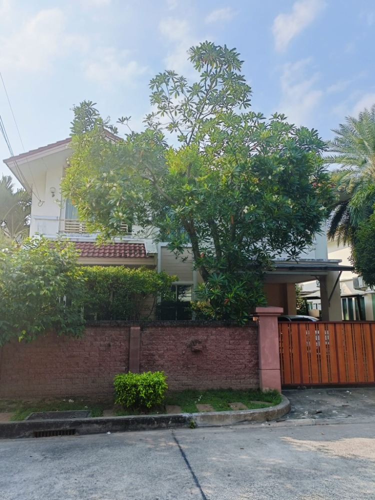 For SaleHouseRama5, Ratchapruek, Bangkruai : Casa Grand Chaiyapruek Chaengwattana / 3 Bedrooms (SALE) GAMET425