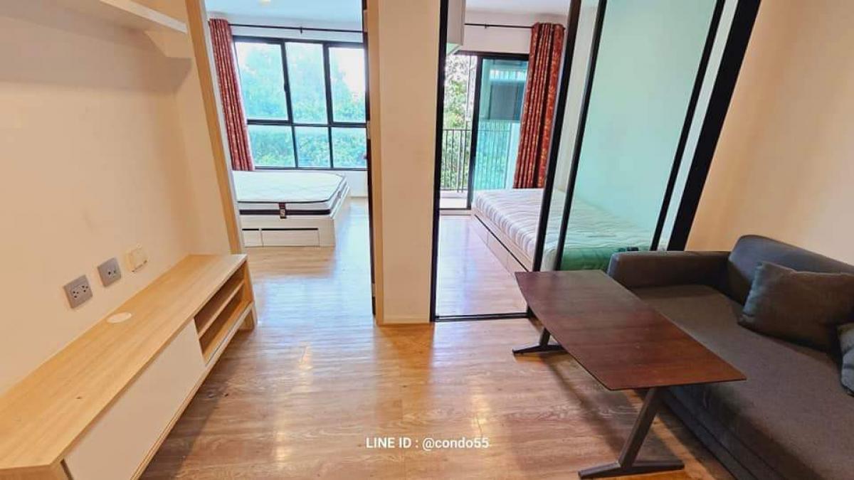 For RentCondoVipawadee, Don Mueang, Lak Si : Episode 2, 2 bedrooms, near BTS Sai Yud Station