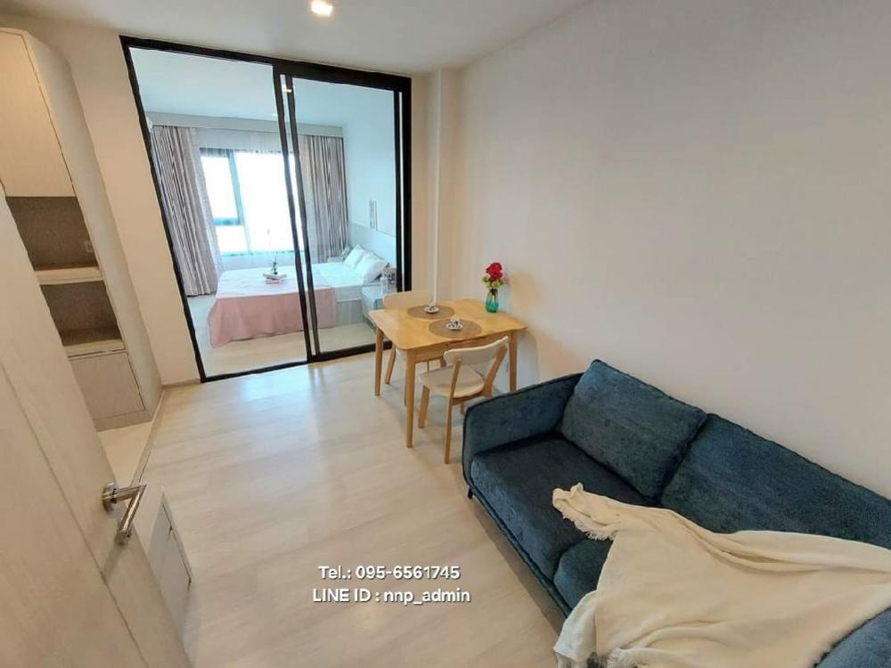 ให้เช่าคอนโดวิทยุ ชิดลม หลังสวน : ✨️FOR RENT✨️ Condo Life One Wireless  พร้อมอยู่‼️