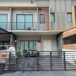 For SaleTownhouseVipawadee, Don Mueang, Lak Si : Shock Price! ✨ 🔥(Sell) Shock Price! ✨ | The Connect 31 Don Mueang-Thoet Rachan / 3 Bedroom (FOR SALE) ,The Connect Don Mueang-Thoet Rachan 31 / 1 bedroom (Sell) Notify Code Twosa326