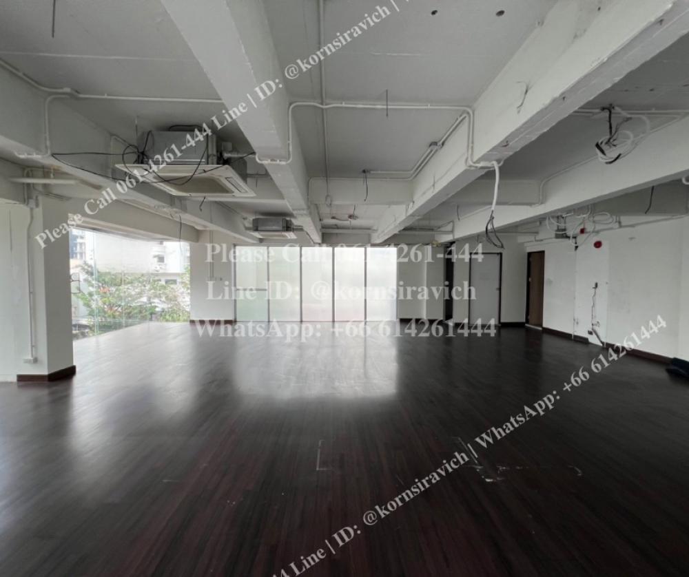 For RentRetailSukhumvit, Asoke, Thonglor : Business space for rent: Thonglor area, good location | Suitable for: Bar, Wine, Cocktail, Chill-out, Tattoo parlor, Beauty salon, Wellness Clinic, Pet-Shop and more